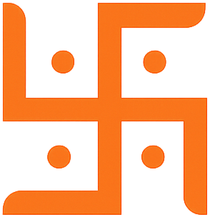 Swastik Symbol